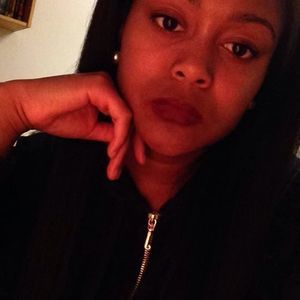 Meet your Posher, Kenya